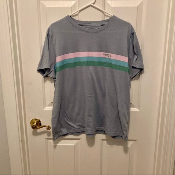 Bundle of 3 Reel Life Blue T shirts - Picture 2 of 8